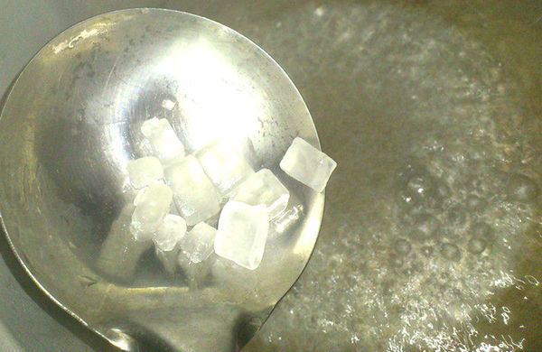 手工自制芒果干怎么做好吃