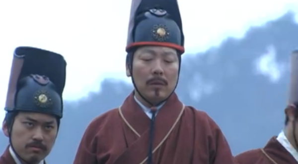 《朱元璋》二虎最后的结局是？