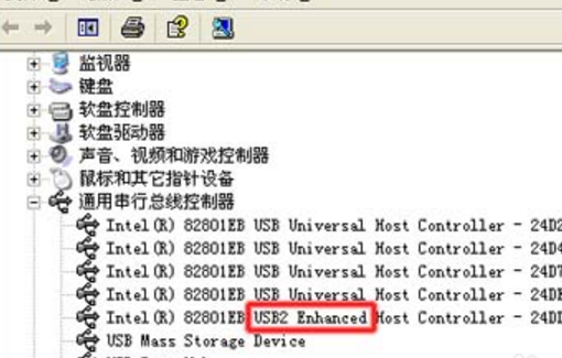 电脑连接来自打印机为什么出现unknowndevice