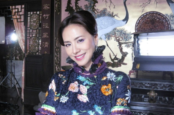 人间终有暖情在演员表