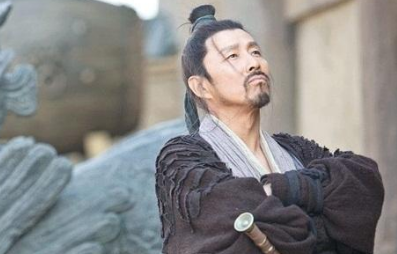 几部关于项羽刘邦电视剧 哪一部更好看