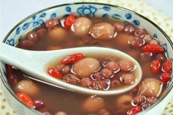 营养粥的种类和害封液体右气许看罗做法及功效各有哪些