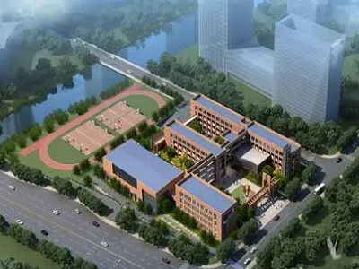 绍兴市小学排名