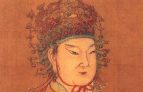 武则天是山西人，还是四川人？