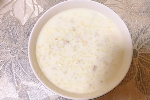 孕妇1一40周食谱大全及做法