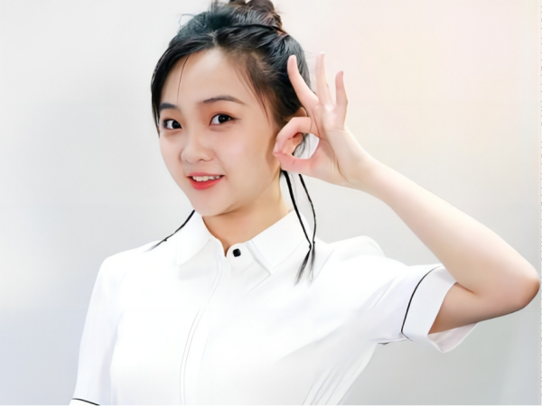 中国童星10大童星女
