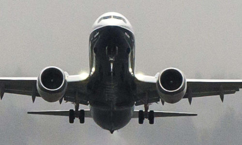波音来自737安全吗