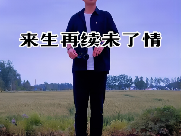 来生再续未了情原唱歌曲