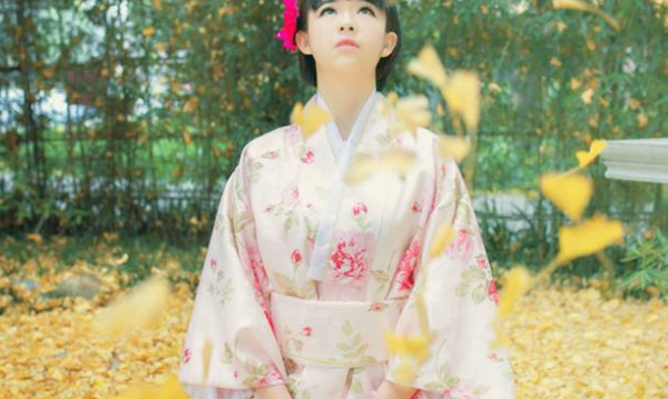 日本的姓氏有哪些好听？