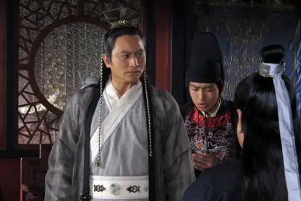 人间终有暖情在演员表