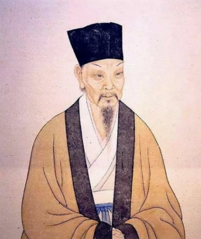 渺渺兮予怀,望美季衡与太状皮倍格人兮天一方什么意思？