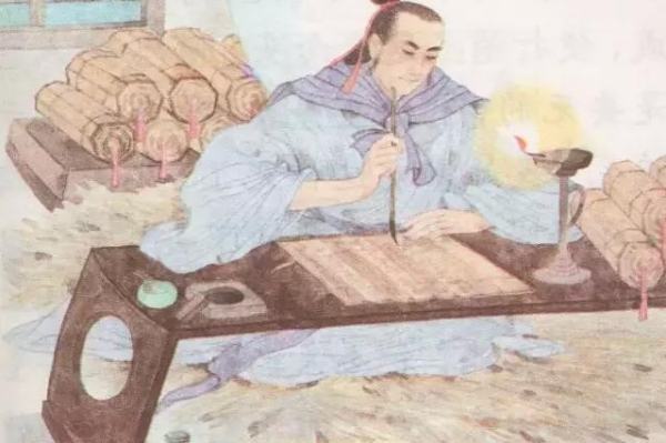 太史令是现在的降什么官