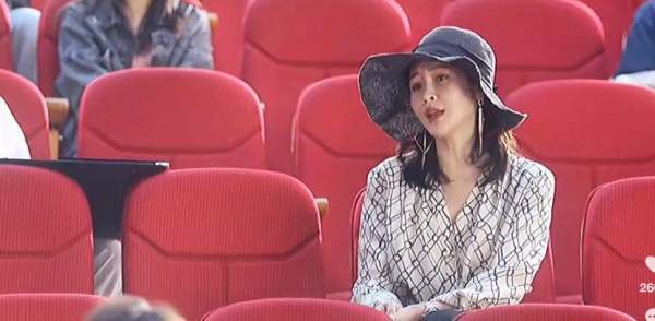 猎罪图来自鉴杜城姐姐是坏人吗？杜城姐姐扮演者于明加个人资料