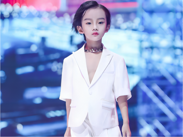 中国童星10大童星女