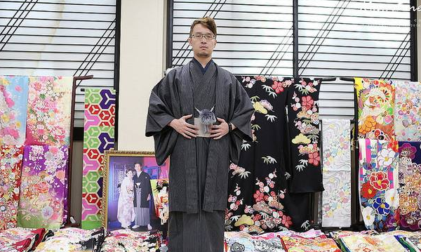 日本的姓氏有哪些好听？