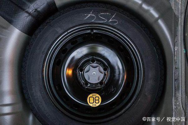 为什么汽车的备胎大多数都是非全尺寸的?