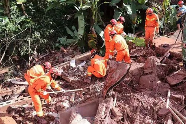 家破人亡的美参帮王围意思