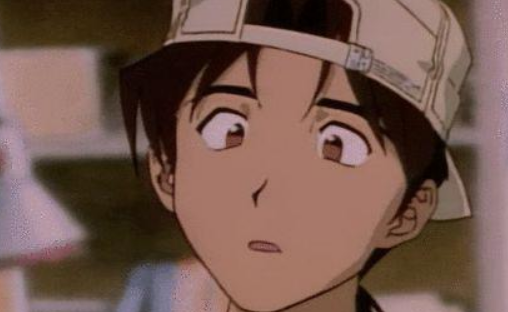《黄金小子》高能片段在第几集?