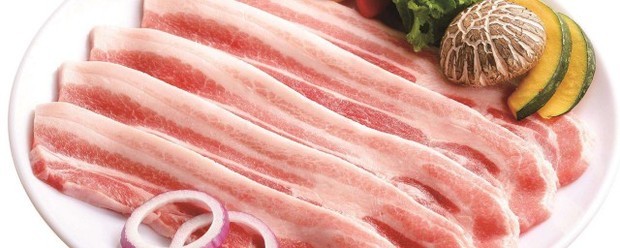 排酸肉与鲜肉的区别