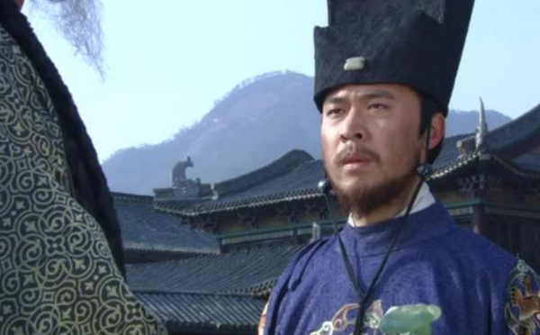 朱元璋中的二虎结局是什么？