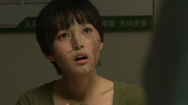 郭艳演过《东北往事》吗？