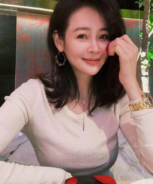 猎罪图来自鉴杜城姐姐是坏人吗？杜城姐姐扮演者于明加个人资料