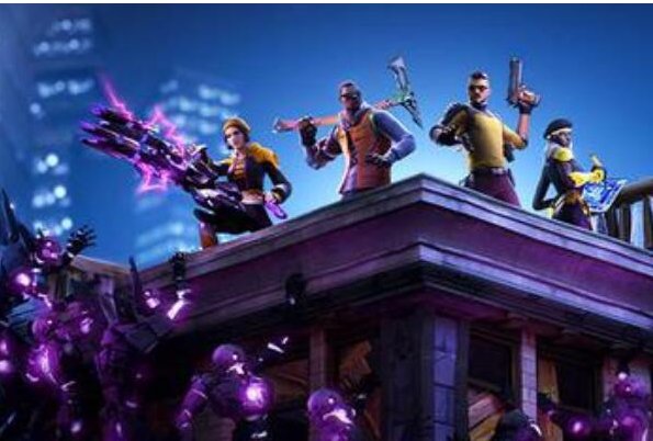 网游排行榜2021前十名