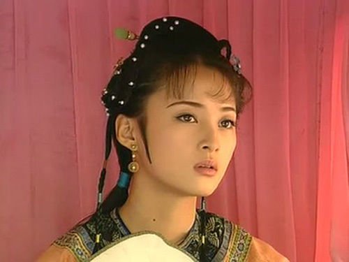 陈建斌的妻子是谁？