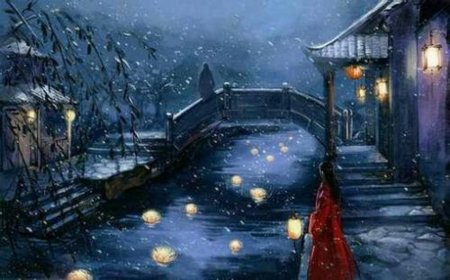 你觉得小说《瓜田李夏》中夏至的生活怎么样？