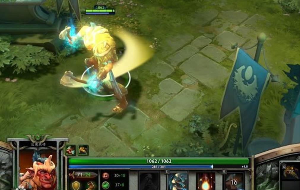 dota BKB有什么作用