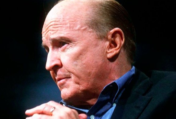 通用电气前CEO韦尔奇的生平简介是怎样的？