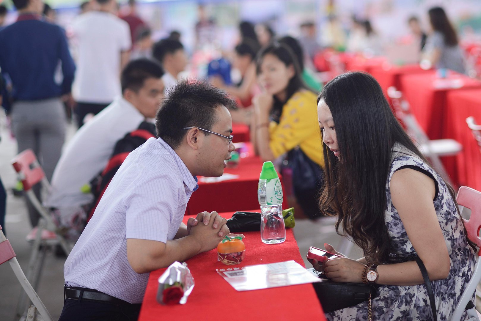 韩地方政府安排农村男性与东南亚女留学生相亲，为何引发巨大争议？