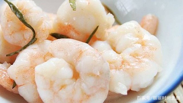 龙井虾仁怎么做？