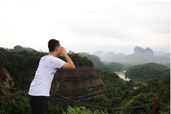 回音是怎样产生的？