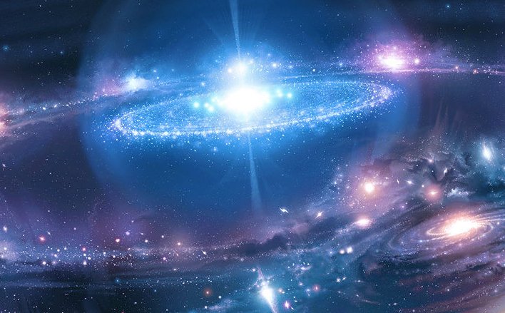 常见的天体有哪些