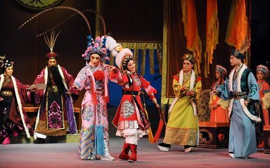 闽剧的特点是什么