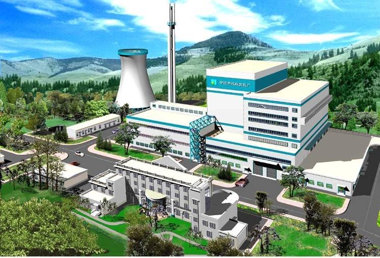 建垃圾焚烧厂的危害