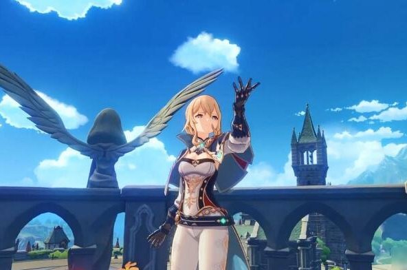 网游排行榜2021前十名