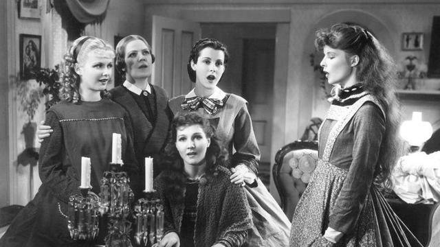 哪位导演的《小妇人》最值得欣赏？