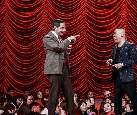 《欢乐喜剧人》第三季冠军是谁？