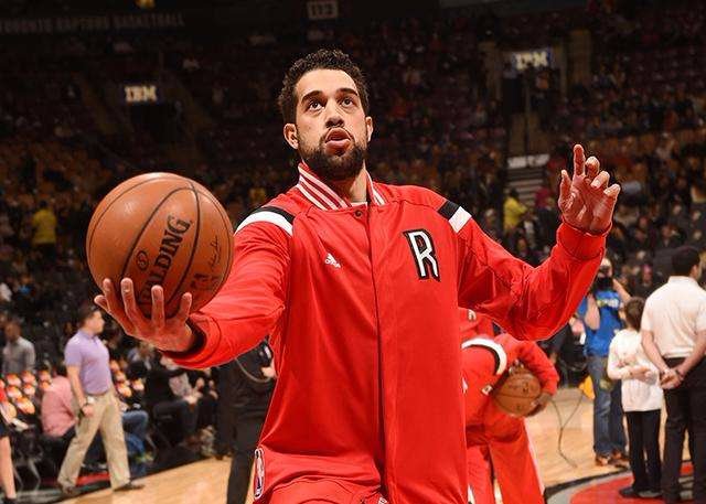 菲尔兹是怎样的一位NBA球员?