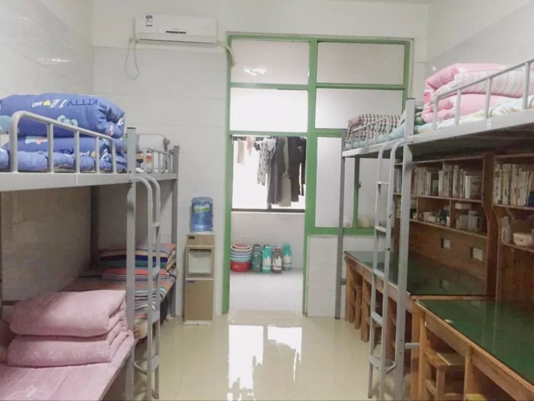 商丘工学院到底好不好，求实话？