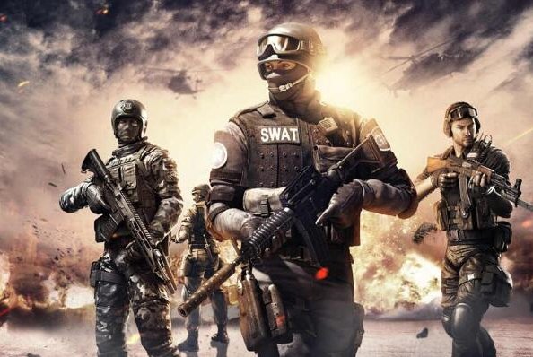 网游排行榜2021前十名