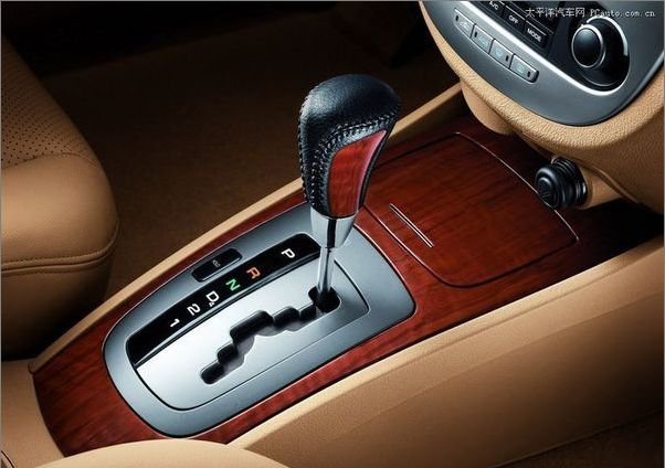 自动档汽车的档位P、R、N、D、2、L是什么档位？？