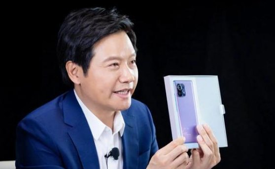 雷军2021新年直播在哪里？