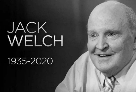 通用电气前CEO韦尔奇的生平简介是怎样的？