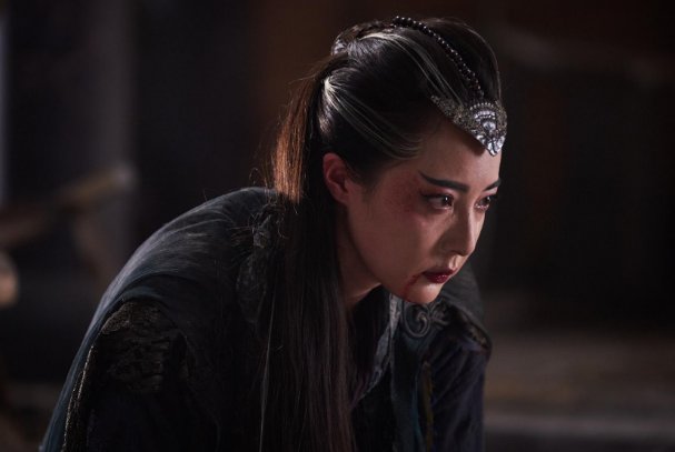 柯镇恶有什么来历？为何对“五绝”都敢不恭敬？