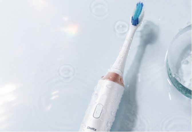 电动牙刷哪个牌子的最好用？