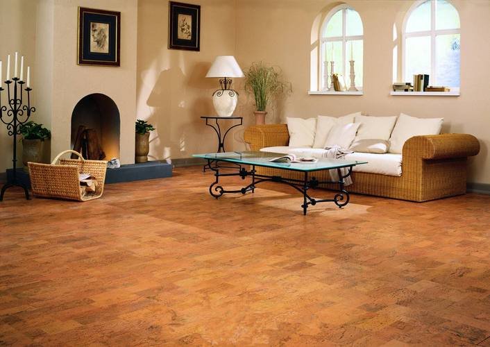 什么是软木地板？软板地板优点有哪些？