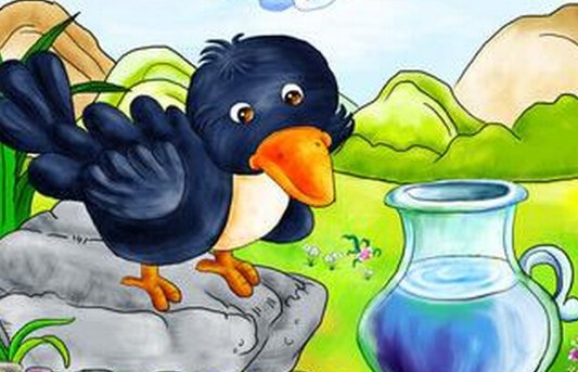 伊索寓言读后感20字